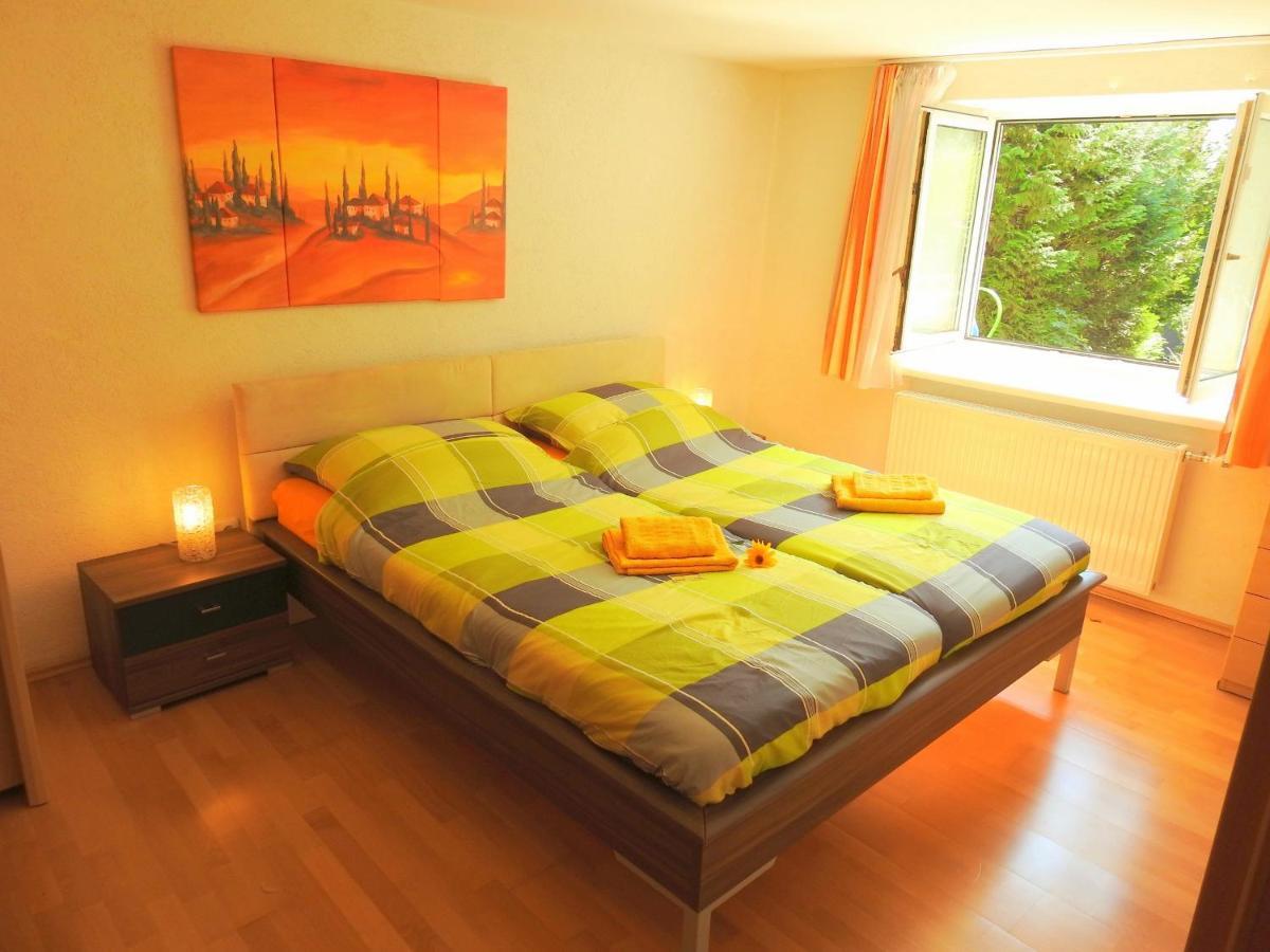 Linz Apartment Comfort-Size 외부 사진