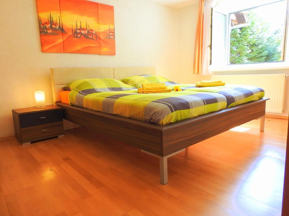 Linz Apartment Comfort-Size 외부 사진